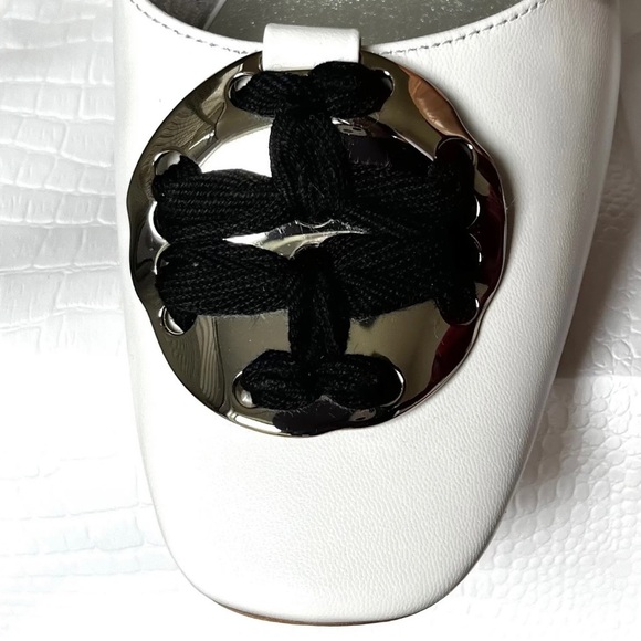 Tory Burch mule - Picture 10 of 10